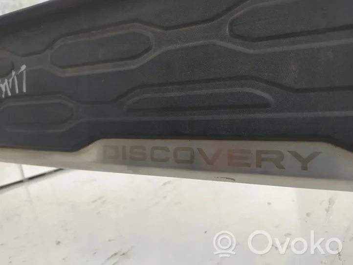 Land Rover Discovery Sport Marche-pieds 