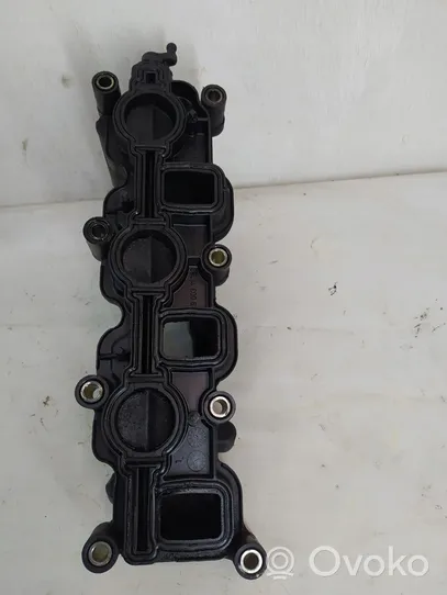 Audi Q7 4L EGR valve cooler 