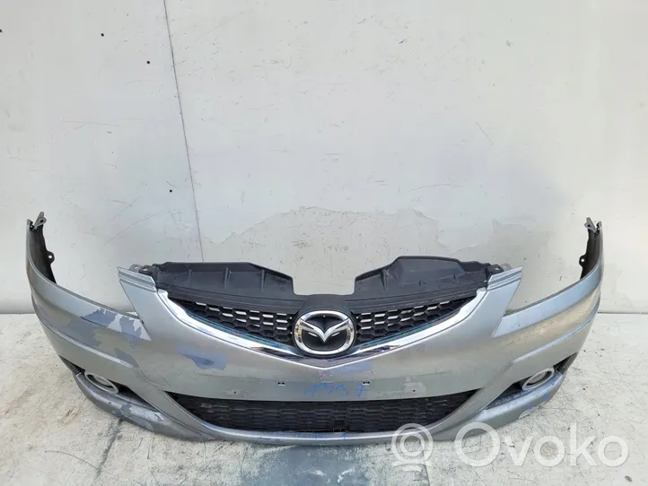 Mazda 5 Pare-choc avant 