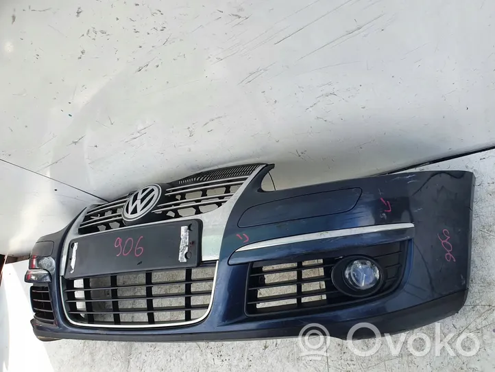 Volkswagen Jetta V Paraurti anteriore 