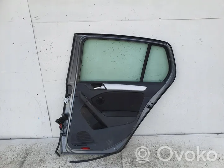 Volkswagen Golf VI Porte avant 