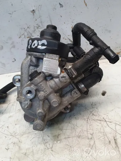 BMW 1 F20 F21 Polttoaineen ruiskutuksen suurpainepumppu 