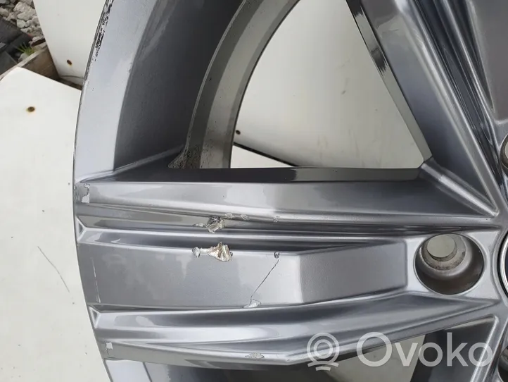 Volkswagen Tiguan Felgi aluminiowe R19 