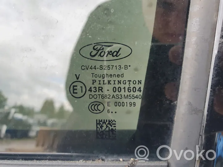 Ford Kuga II Etuovi 