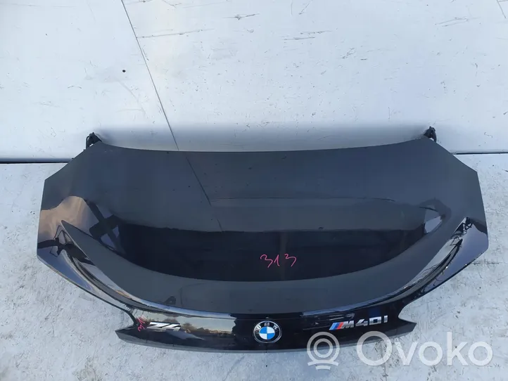 BMW Z4 g29 Tailgate/trunk/boot lid 