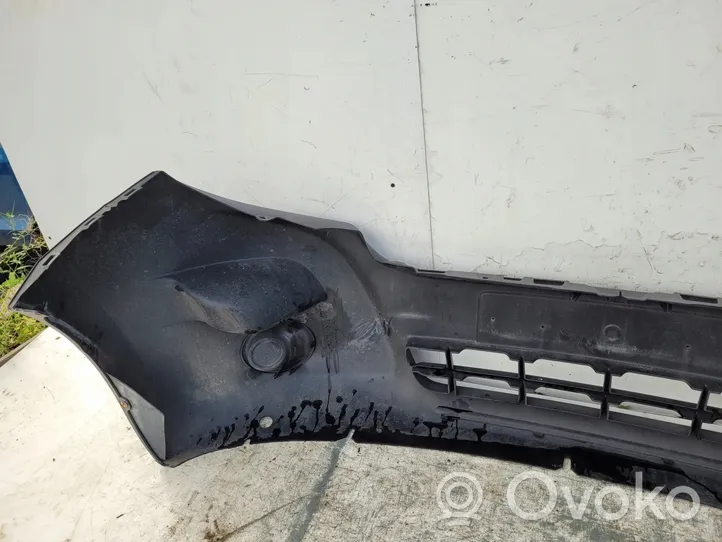 Renault Master III Front bumper 