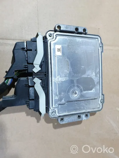 Ford B-MAX Other control units/modules 