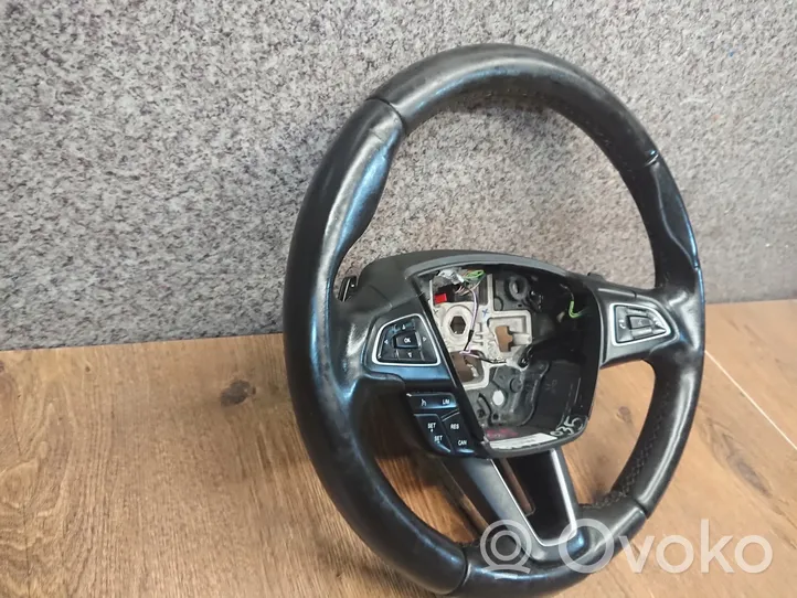 Ford Kuga II Steering wheel 