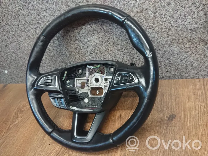 Ford Kuga II Steering wheel 