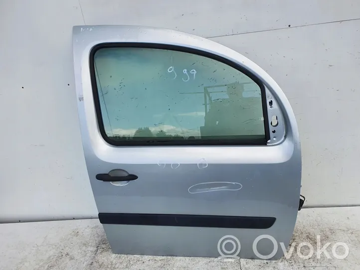 Renault Kangoo II Priekinės durys 