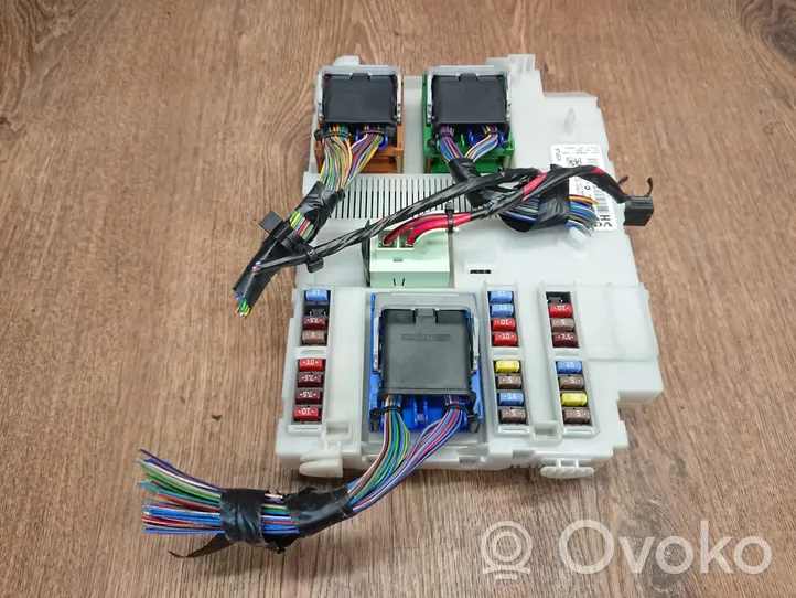 Volvo S60 Other control units/modules 