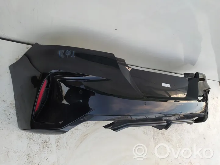 BMW Z4 g29 Rear bumper 