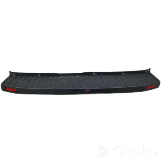 Ford Transit Rear bumper 