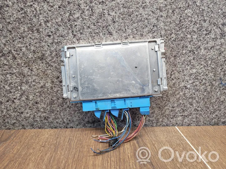 Land Rover Range Rover L322 Unité de commande / module ECU à répartition de couple 