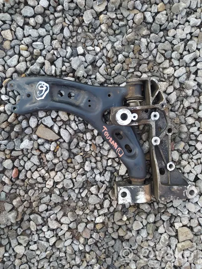 Opel Corsa E Front control arm 