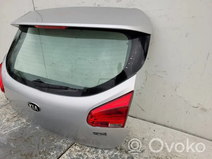 KIA Ceed Tylna klapa bagażnika 