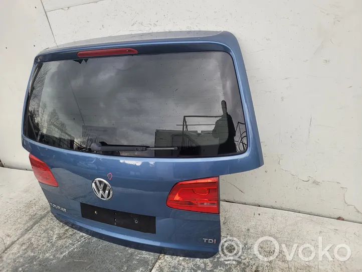 Volkswagen Touran II Portellone posteriore/bagagliaio 
