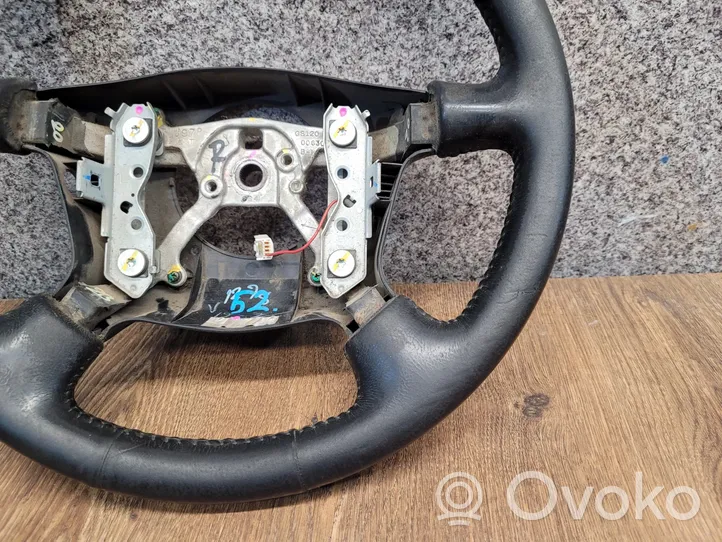 Opel Corsa E Steering wheel 