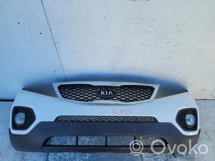 KIA Sorento Paraurti anteriore 