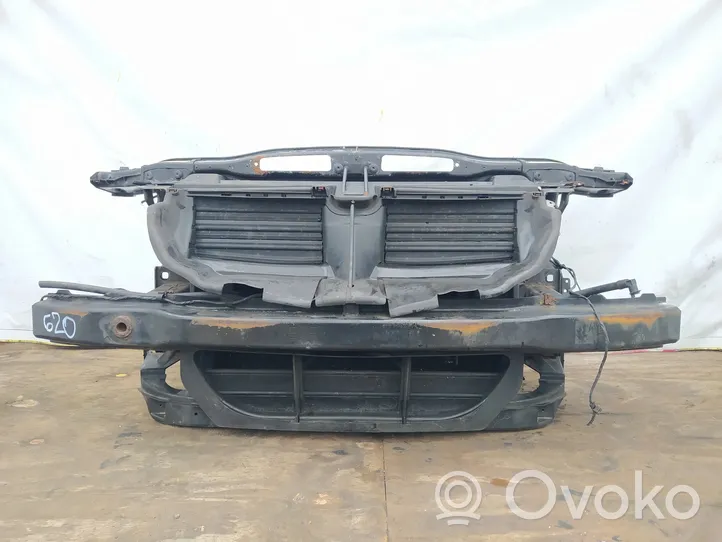 BMW 3 E92 E93 Front bodywork piece 