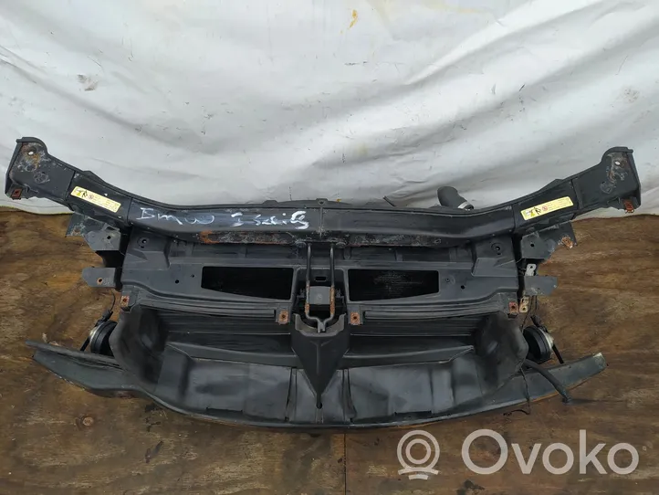 BMW 3 E92 E93 Pezzo della carrozzeria anteriore 