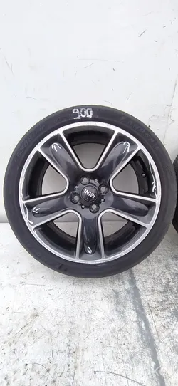 Nissan Navara D40 R17 alloy rim 