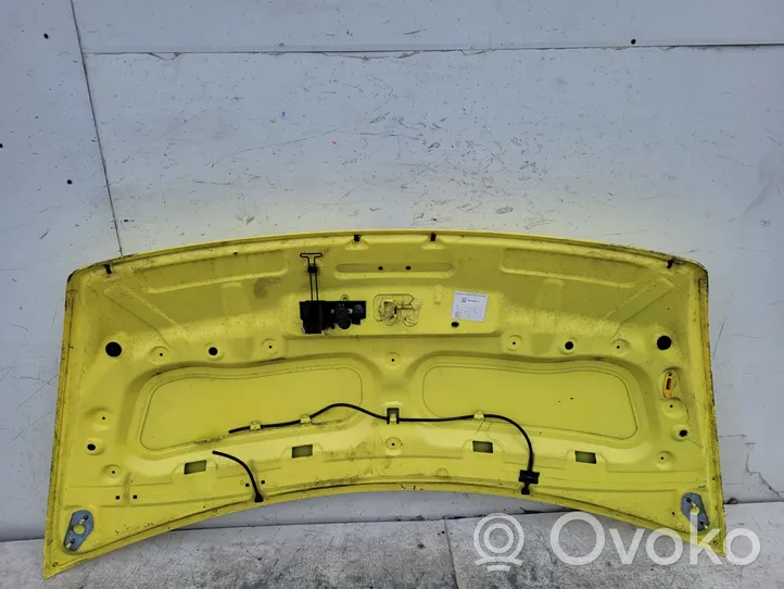 Renault Master III Engine bonnet/hood 