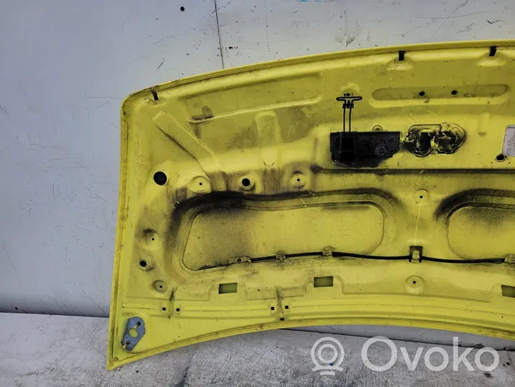 Renault Master III Engine bonnet/hood 