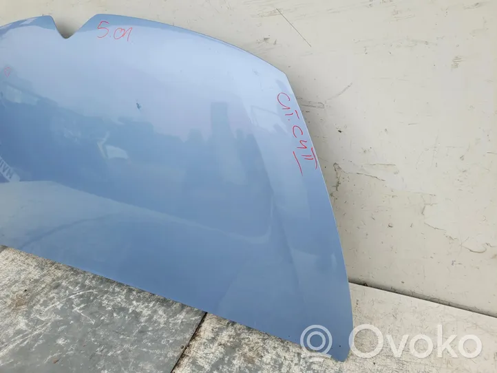 Fiat Ducato Engine bonnet/hood 