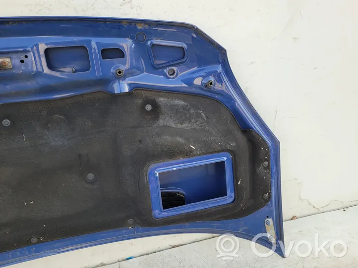 Volkswagen Crafter Engine bonnet/hood 