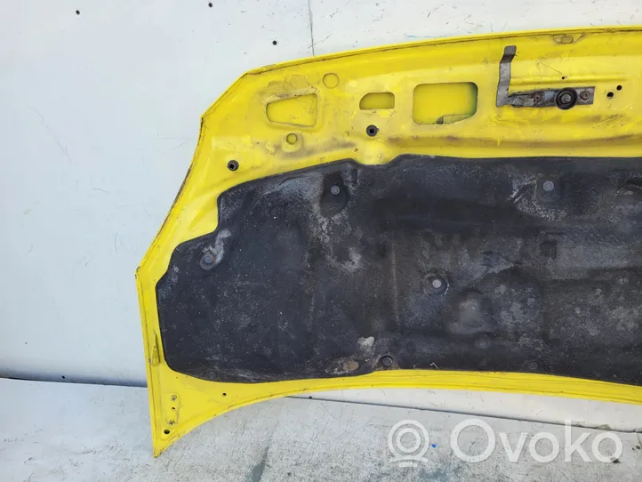 Volkswagen Crafter Engine bonnet/hood 