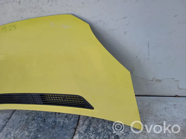 Volkswagen Crafter Engine bonnet/hood 