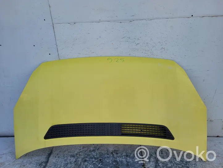 Volkswagen Crafter Engine bonnet/hood 