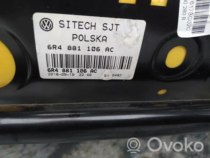 Volkswagen Sharan Fotele / Kanapa / Komplet 