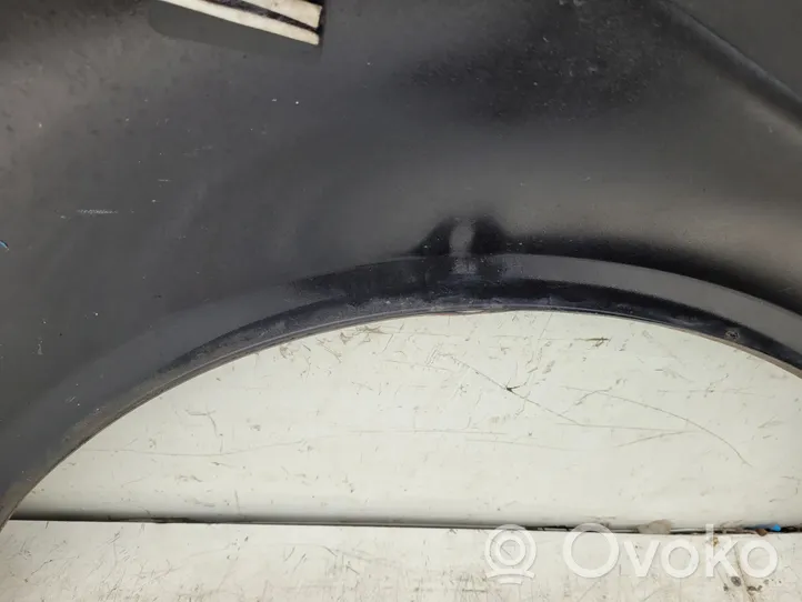 Audi A4 S4 B8 8K Fender 