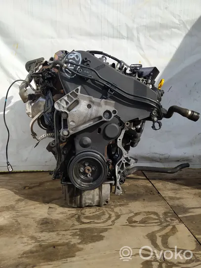 Volkswagen Caddy Engine 