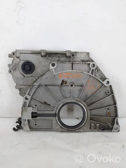 BMW 5 F10 F11 Other engine part 