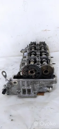 BMW X1 E84 Testata motore 