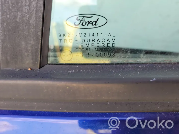 Ford Transit Custom Porte avant 