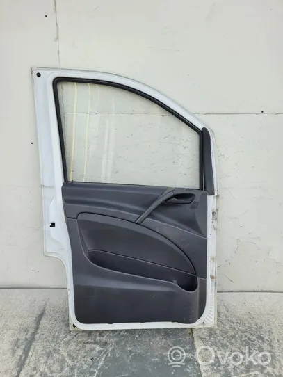 Mercedes-Benz Vito Viano W639 Front door 