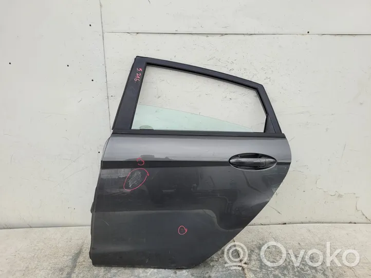 Ford Fiesta Rear door 