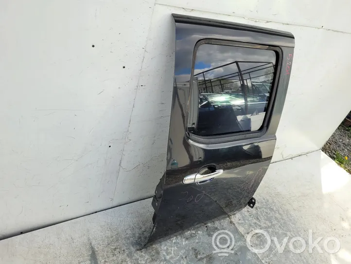 Ford Ranger Rear door 