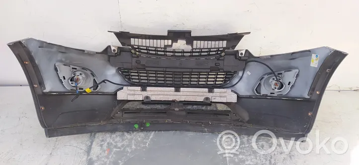 Opel Antara Front bumper 25953690