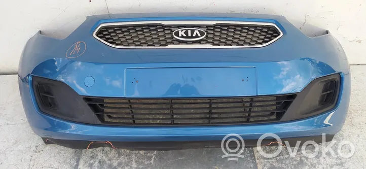 KIA Venga Pare-choc avant 86511-1P000