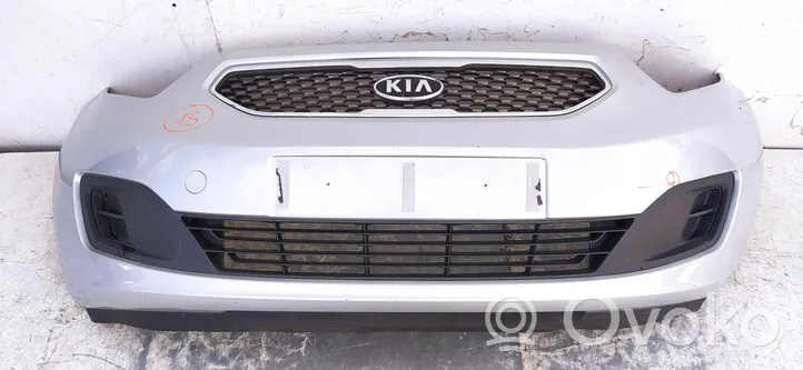 KIA Venga Front bumper 86511-1P000