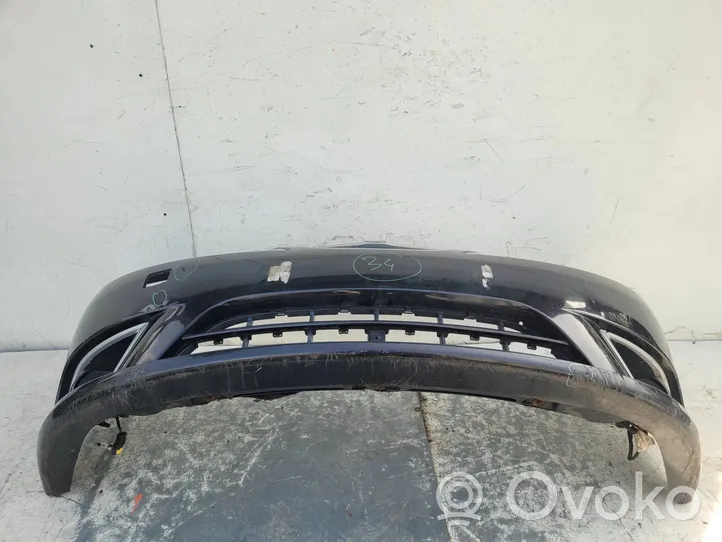 Saab 9-3 Ver2 Front bumper 