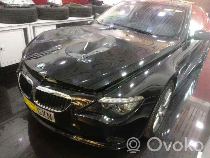 BMW 6 E63 E64 Istuinsarja 