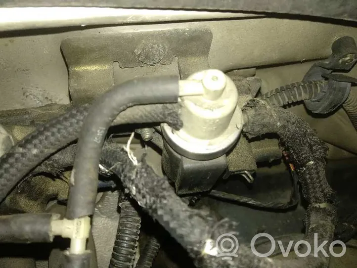 Seat Ibiza II (6k) Vacuum valve 