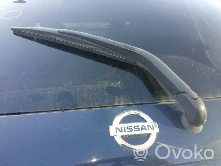 Nissan Note (E11) Braccio della spazzola tergicristallo posteriore 287811U600