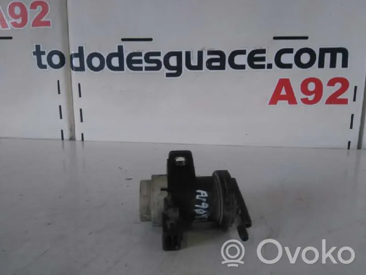 Iveco Daily 4th gen Valvola di depressione 7700113071